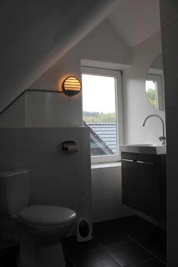Herrlicher Harz Suites Еленд Екстериор снимка