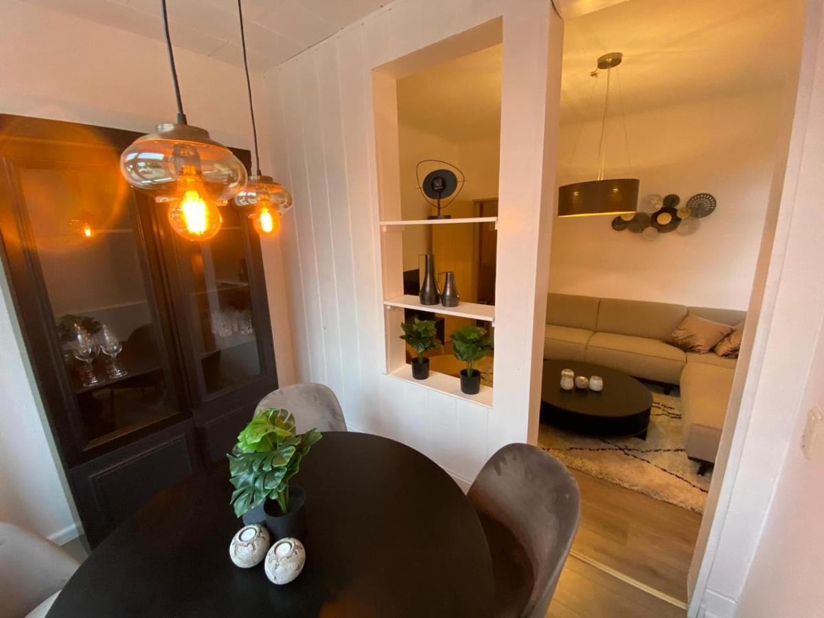 Herrlicher Harz Suites Еленд Екстериор снимка