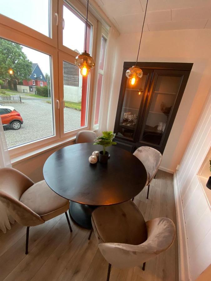 Herrlicher Harz Suites Еленд Екстериор снимка