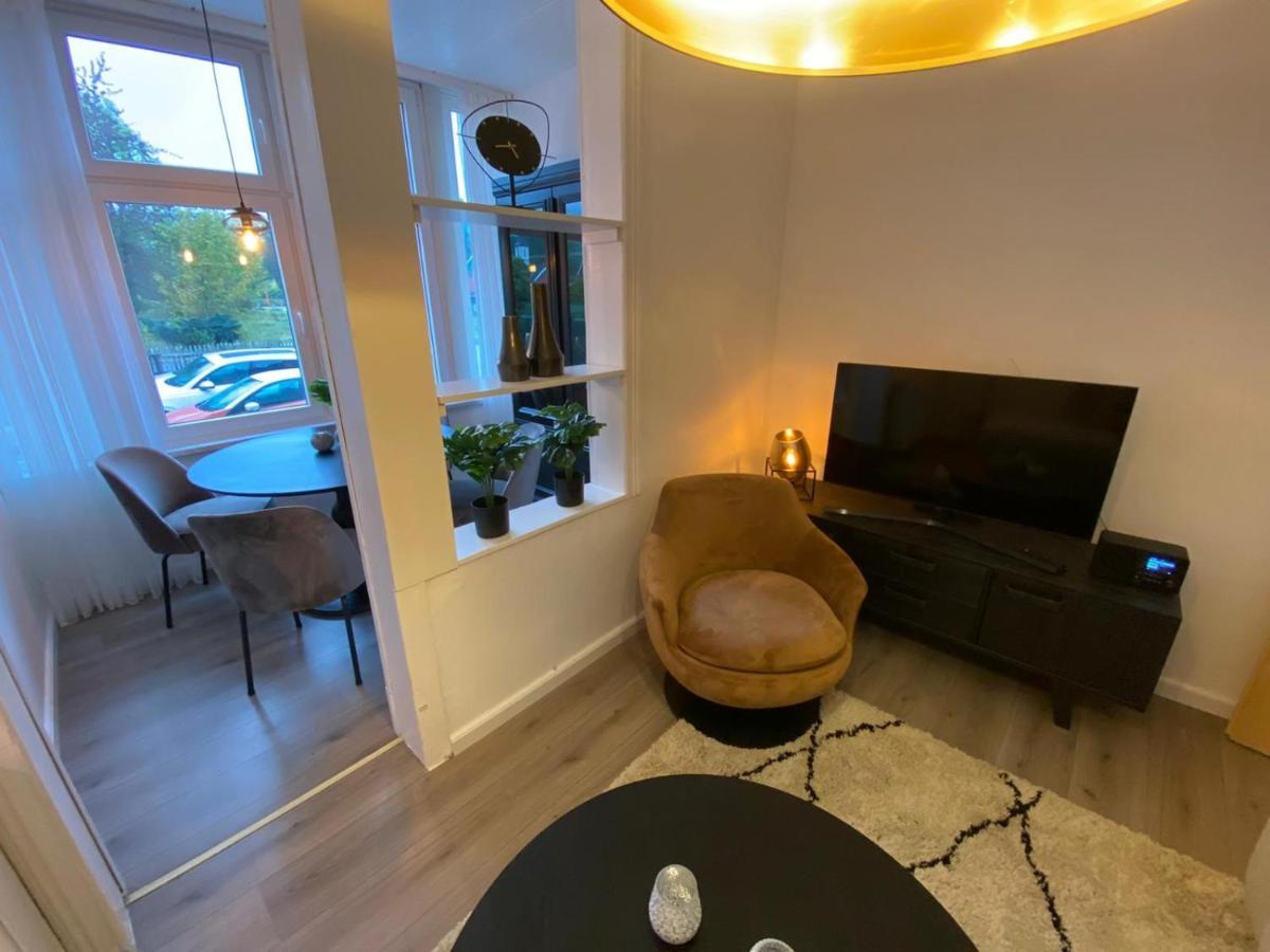 Herrlicher Harz Suites Еленд Екстериор снимка