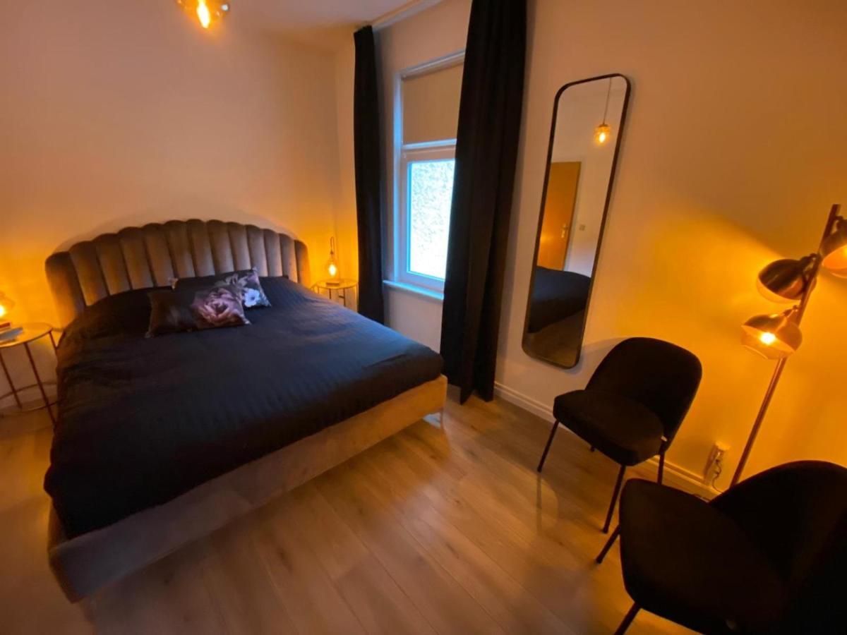 Herrlicher Harz Suites Еленд Екстериор снимка