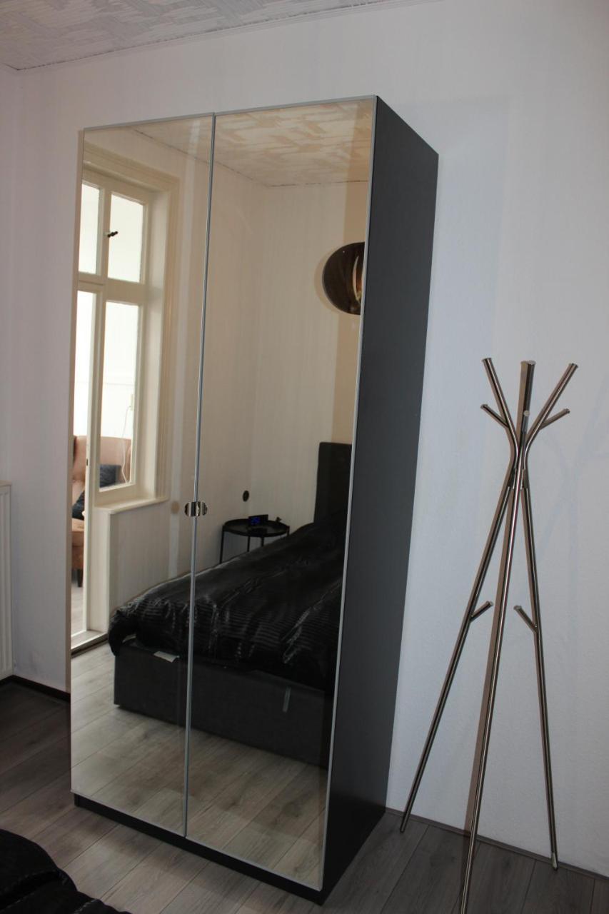 Herrlicher Harz Suites Еленд Екстериор снимка