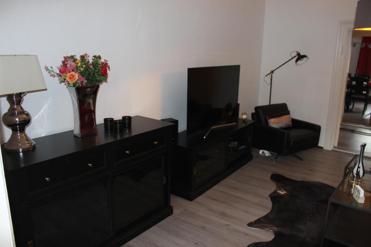 Herrlicher Harz Suites Еленд Екстериор снимка