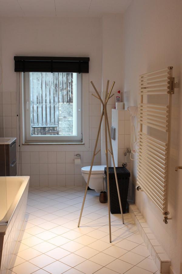 Herrlicher Harz Suites Еленд Екстериор снимка