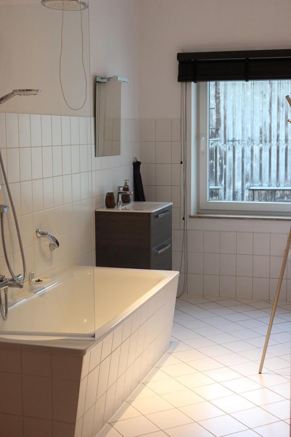 Herrlicher Harz Suites Еленд Екстериор снимка