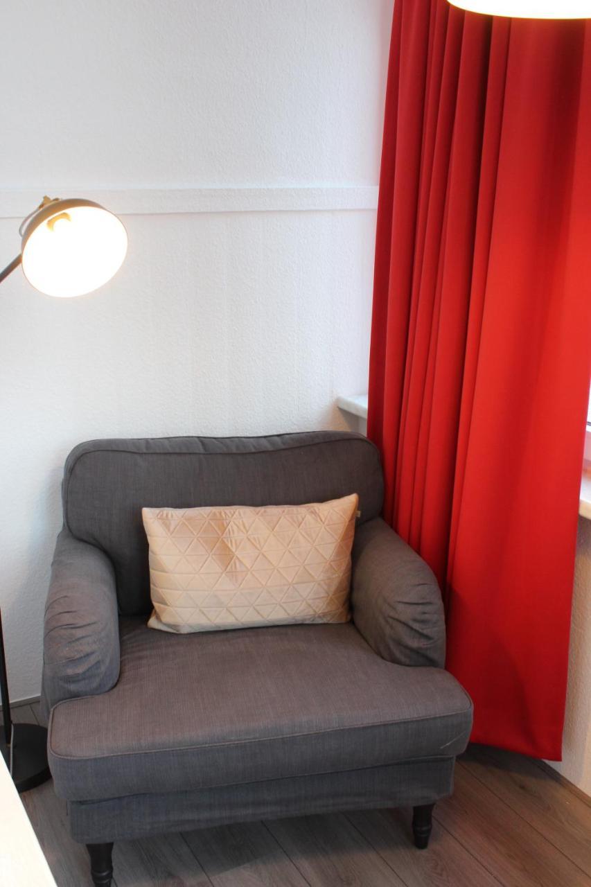 Herrlicher Harz Suites Еленд Екстериор снимка
