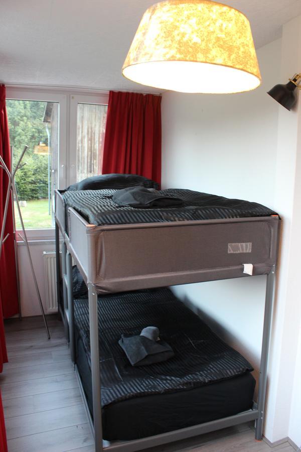 Herrlicher Harz Suites Еленд Екстериор снимка