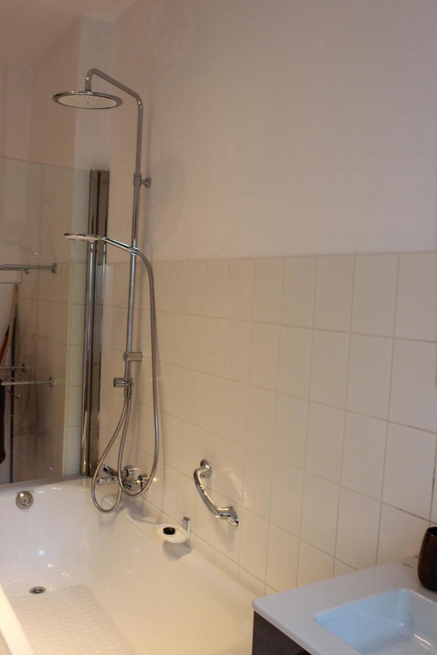 Herrlicher Harz Suites Еленд Екстериор снимка