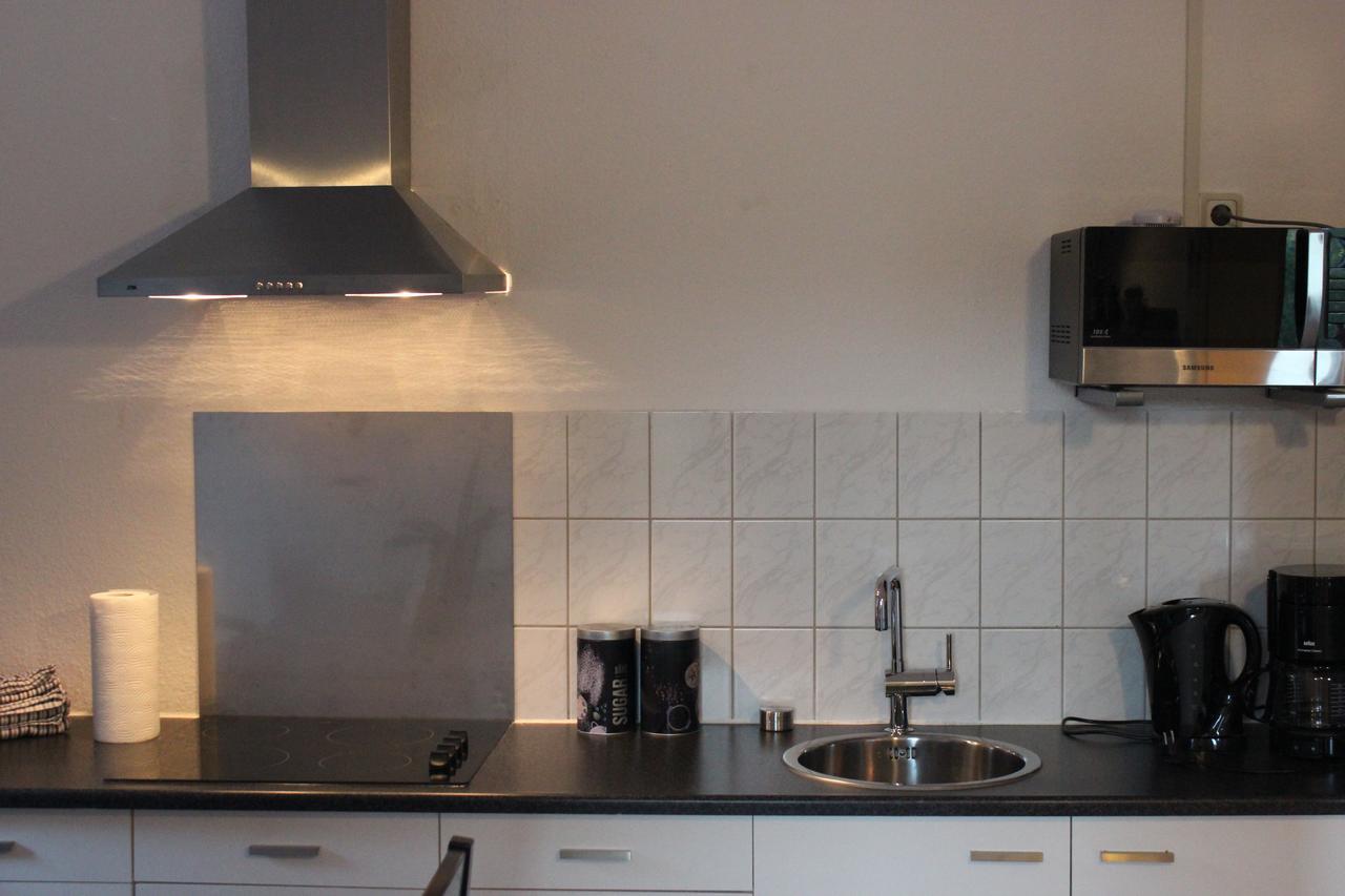 Herrlicher Harz Suites Еленд Екстериор снимка